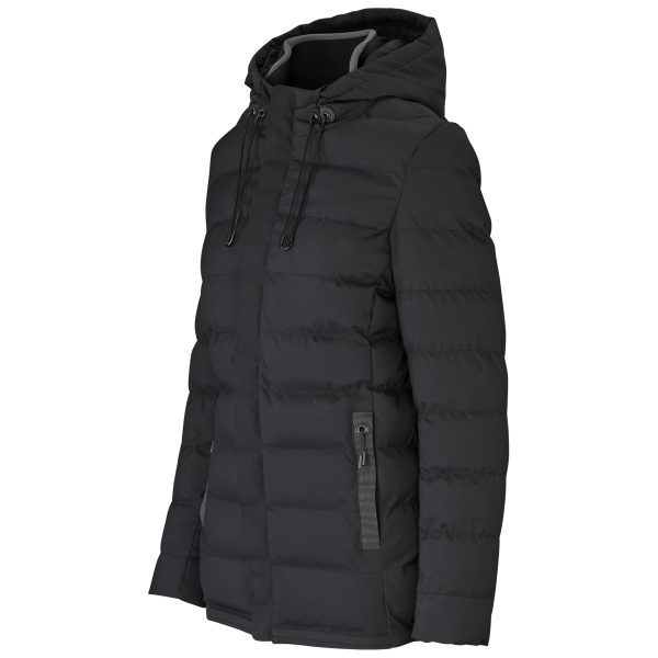 Campera Montana Pampero Mujer