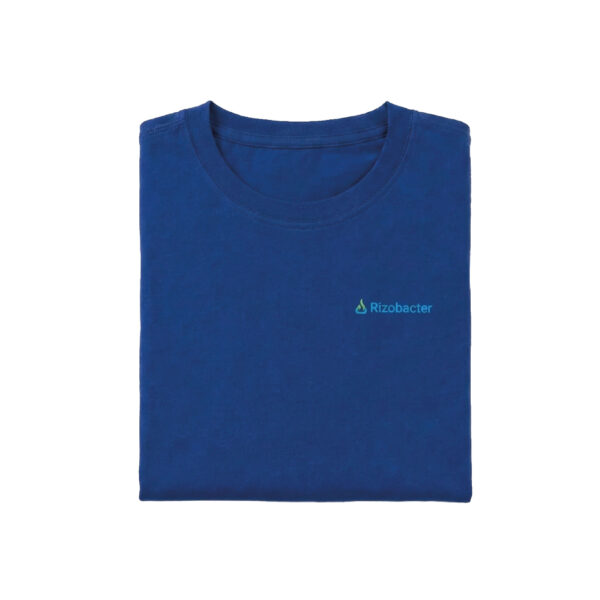 Remeras de algodon y lycra