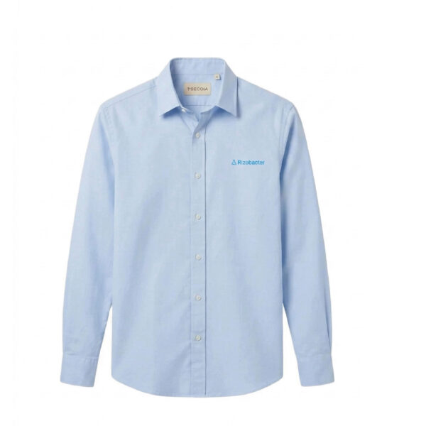 Camisas Regular Oxford